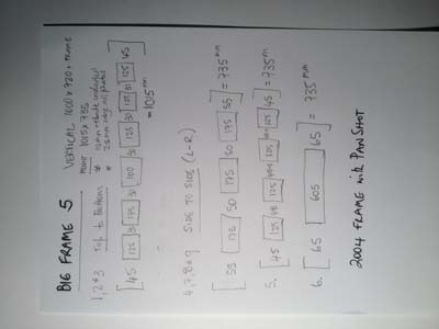 Layout Frame 5